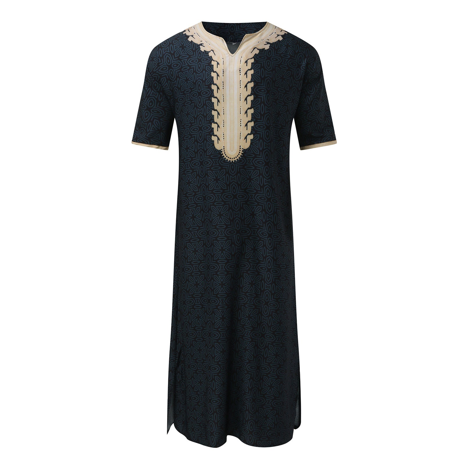 Men's Muslim clothing