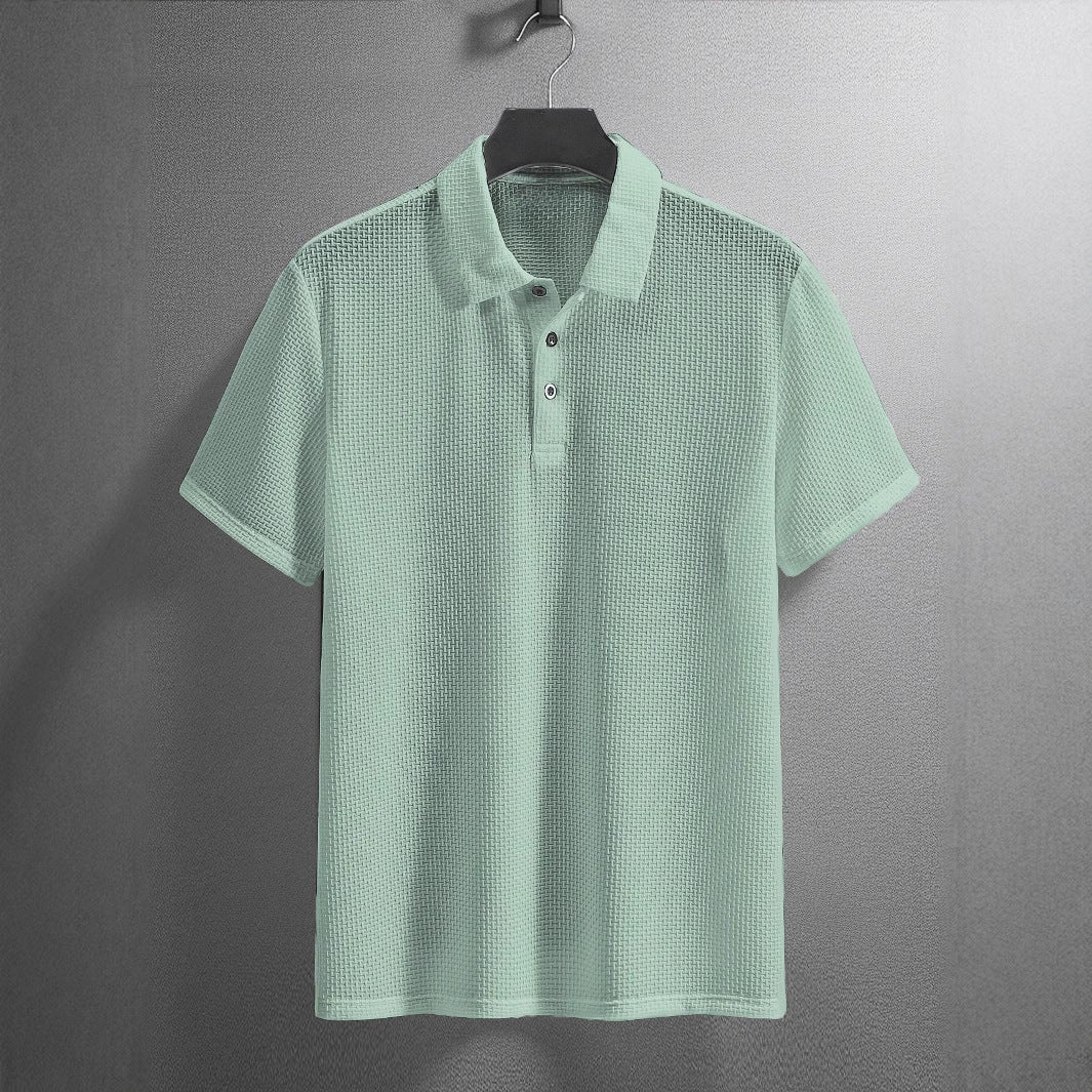 Short-sleeve T-shirt