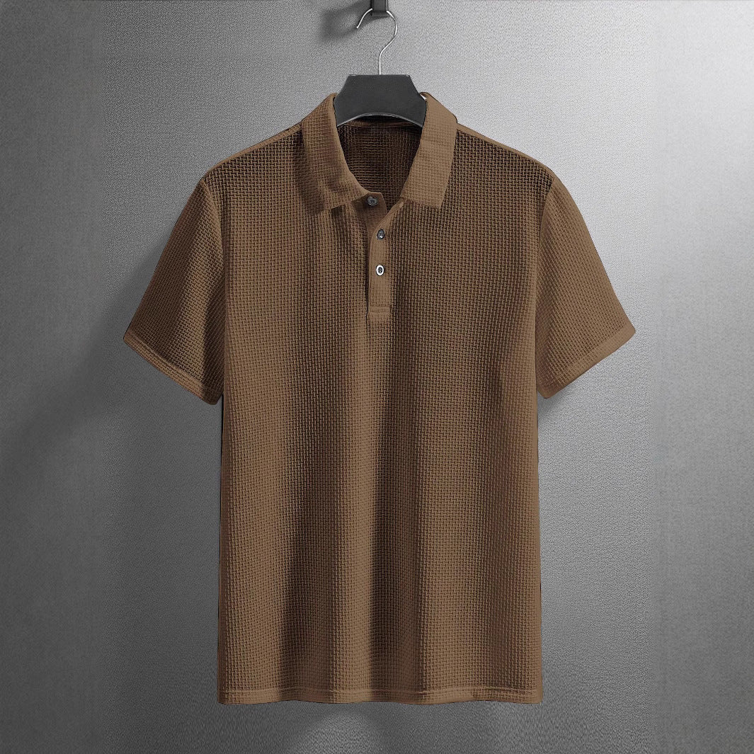 Short-sleeve T-shirt