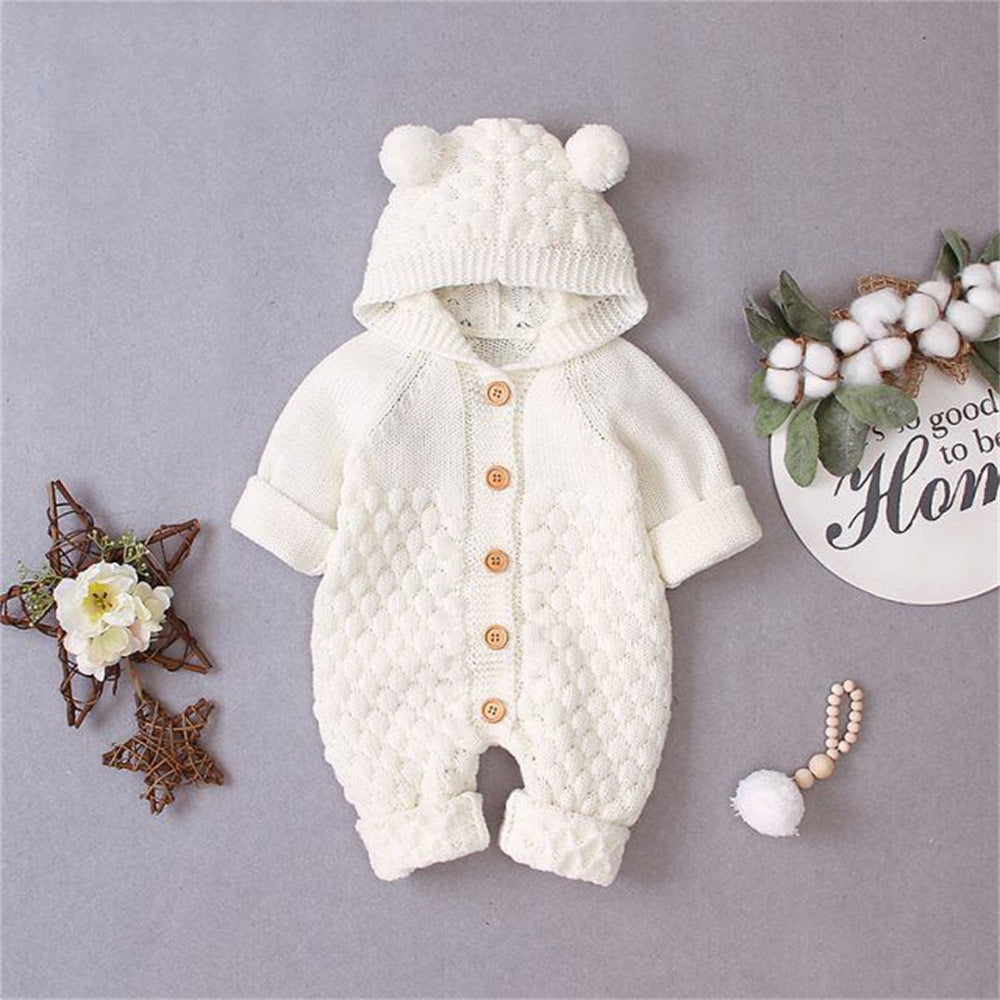 baby romper