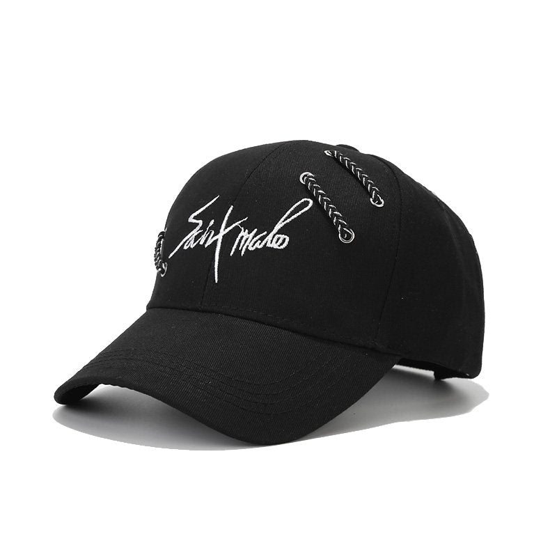 Baseball Cap