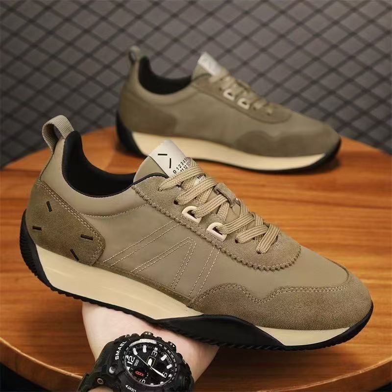 Breathable Casual Sports Shoes