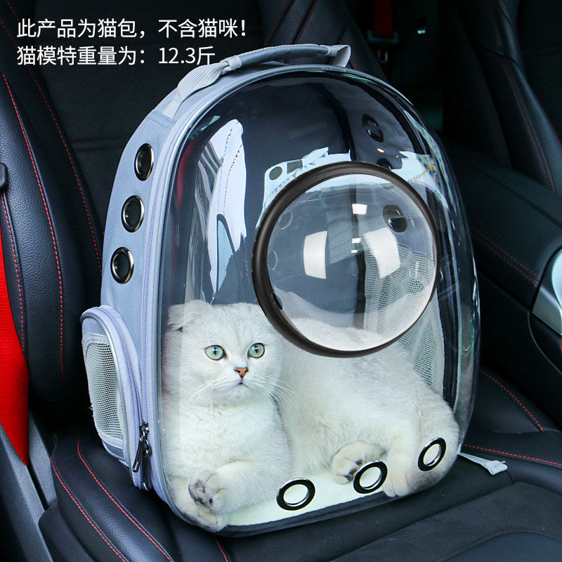 Pet Carrier Bag