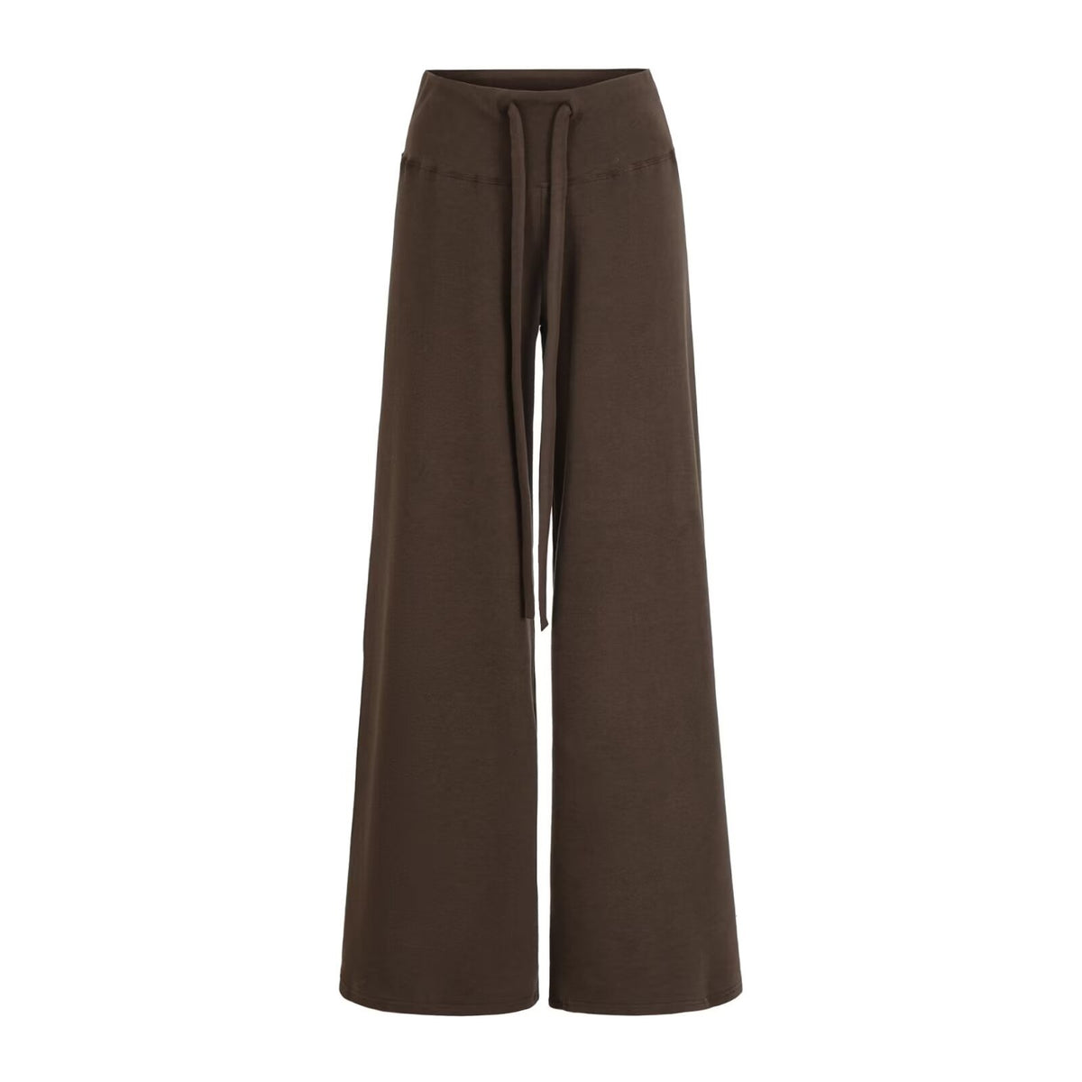 Hooded Zipper Sweatshirt and Drawstring Pants Set