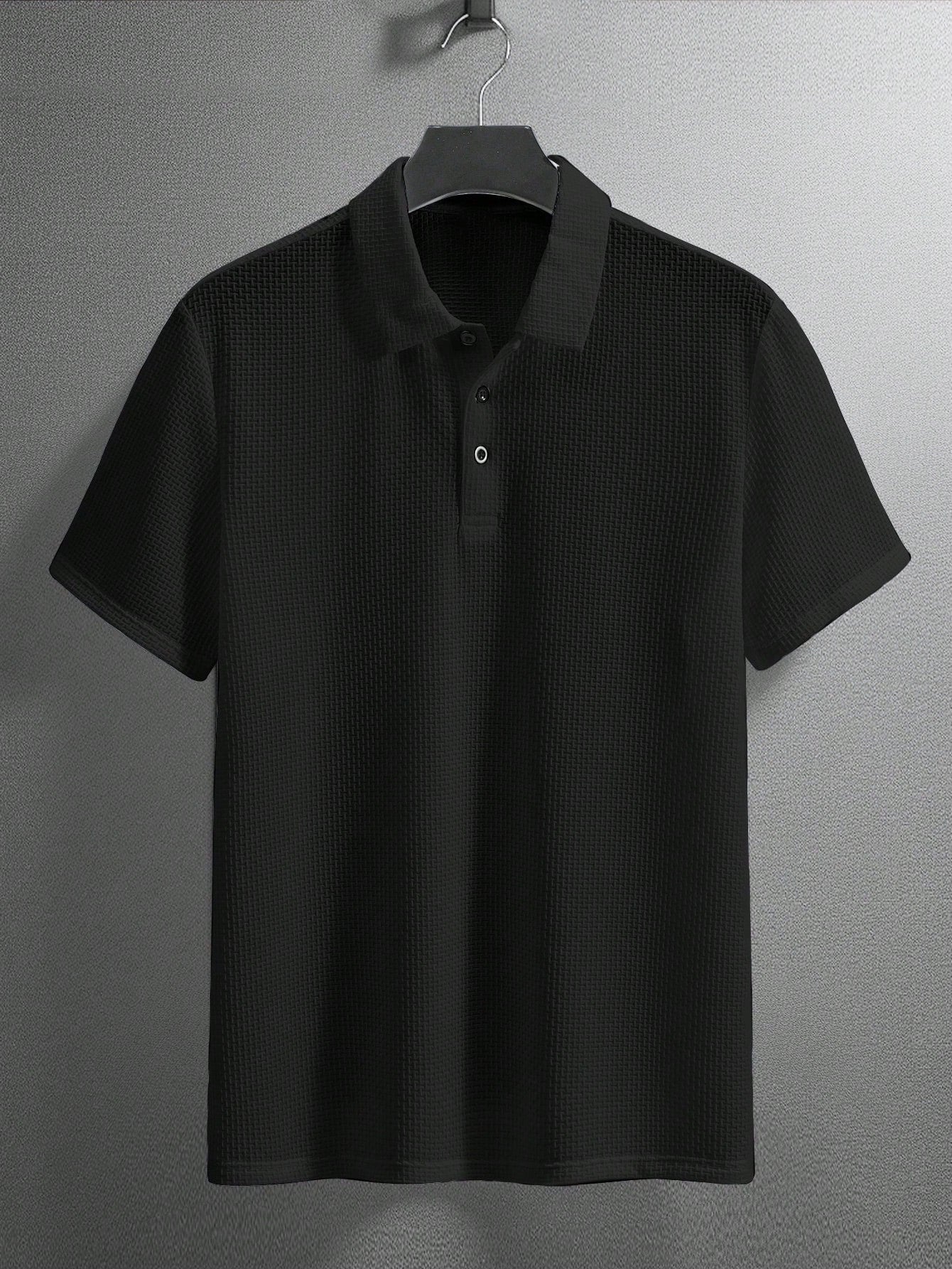 Short-sleeve T-shirt