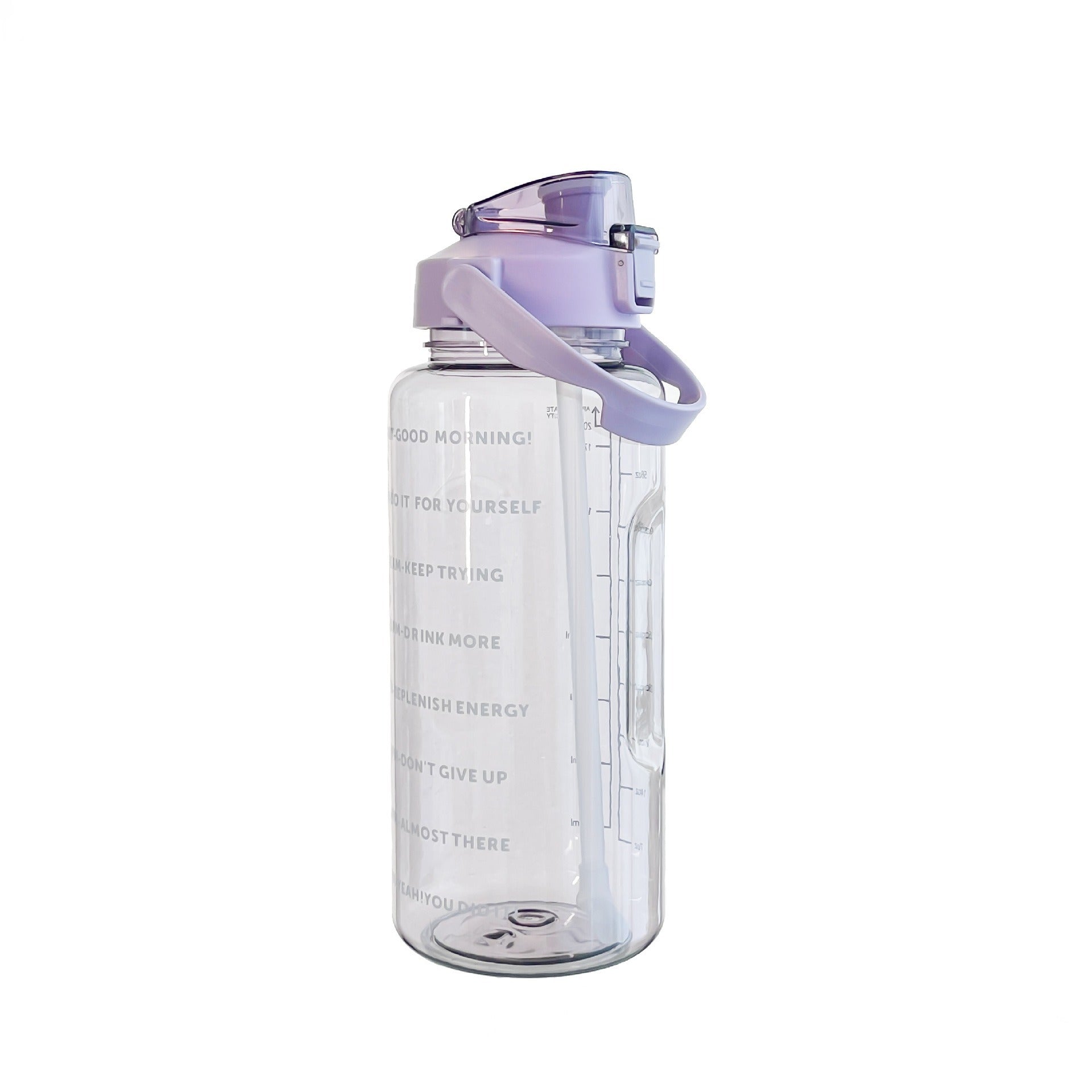 Sports water bottle