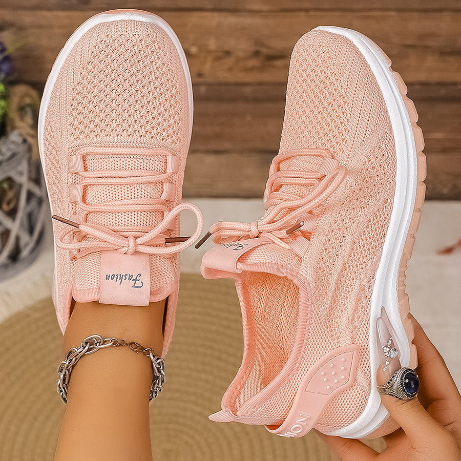 Women's Shoes for Spring and Autumn