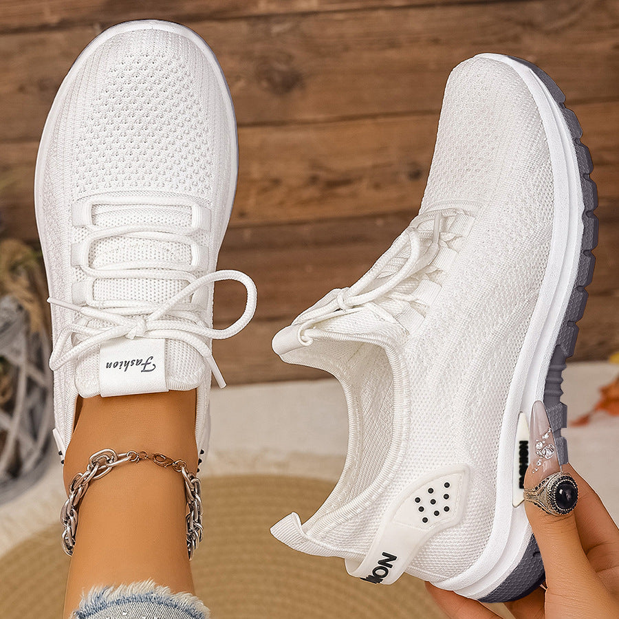 Women's Shoes for Spring and Autumn