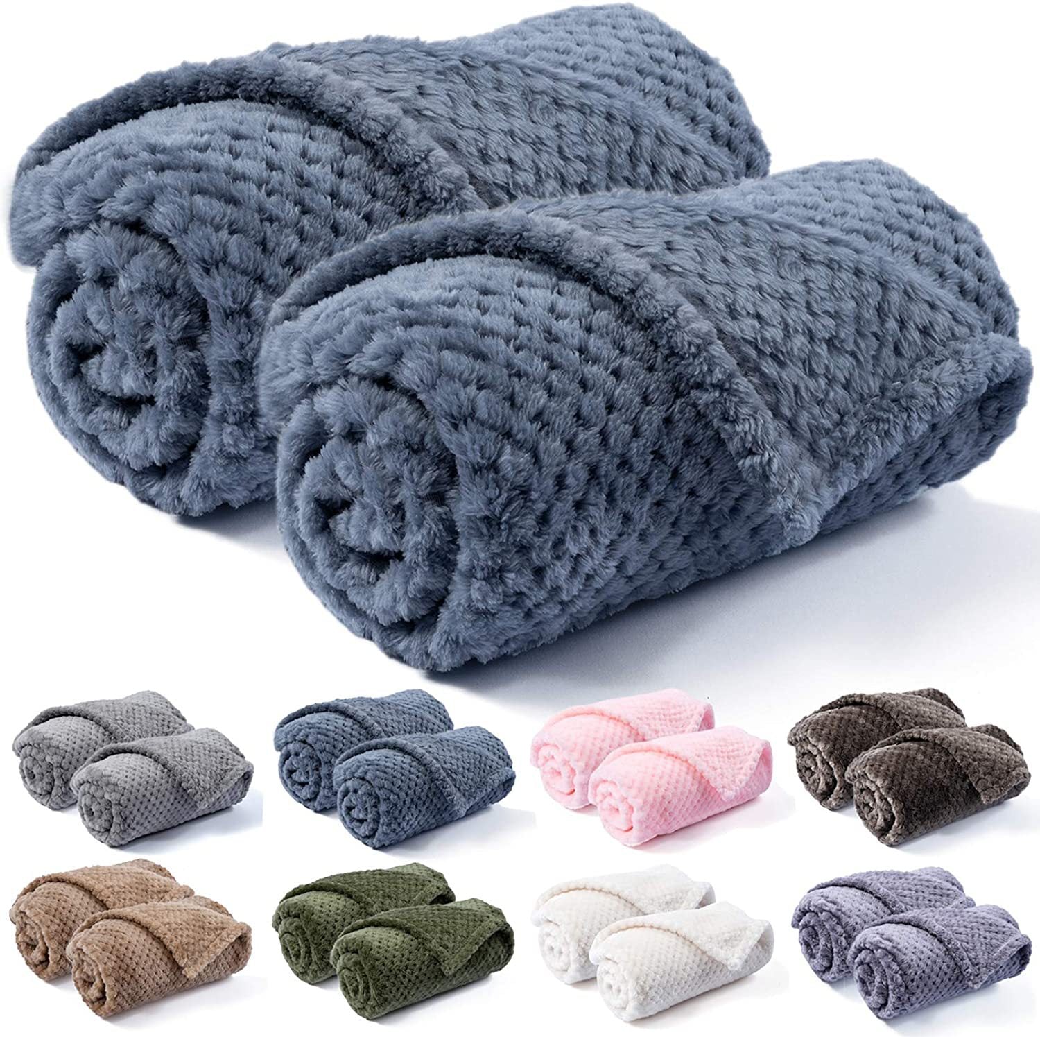 Pet blanket