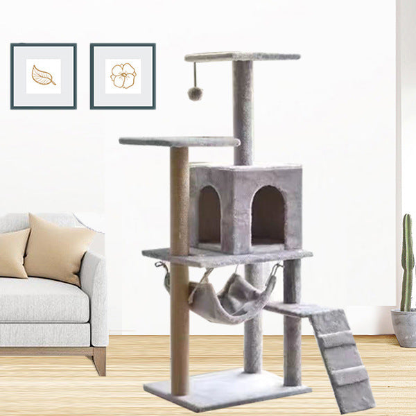 Cat Climbing Rack Cat Jump