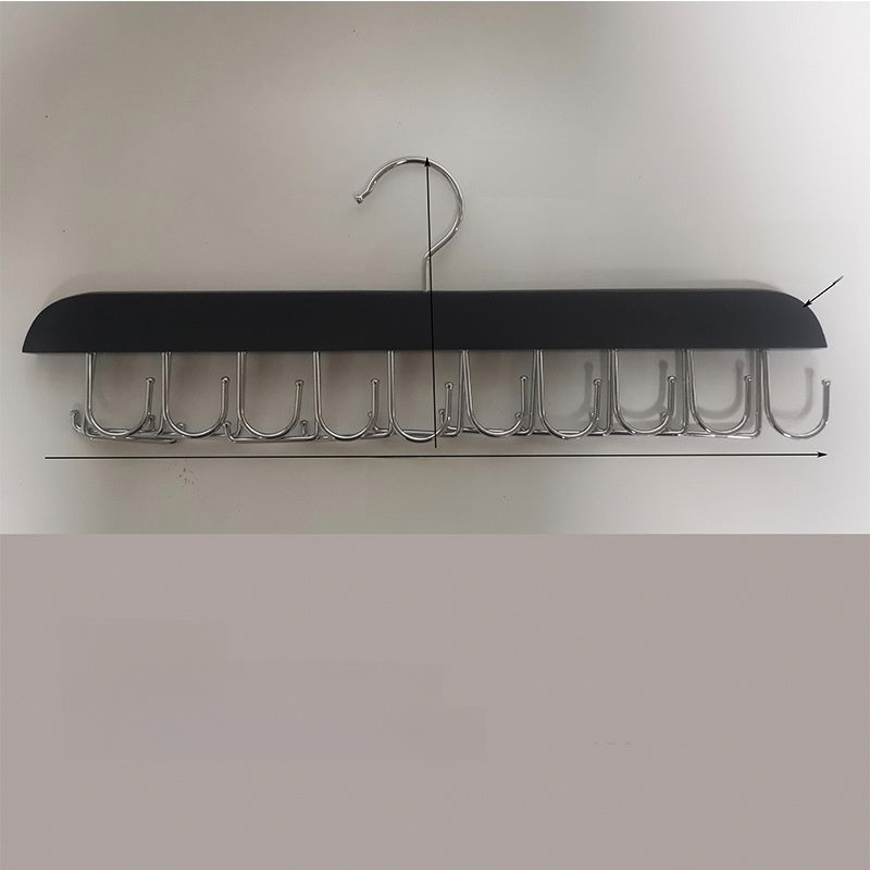Clothes rack storage rack