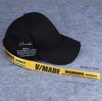 Baseball Cap