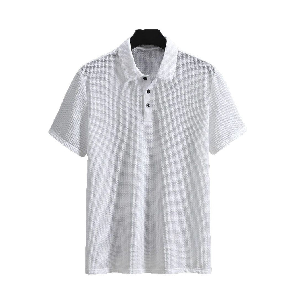 Short-sleeve T-shirt