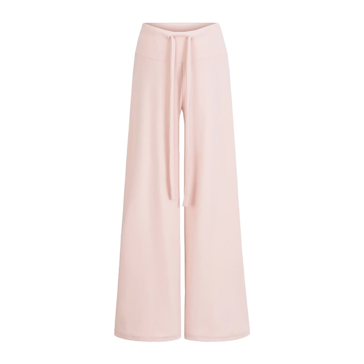 Hooded Zipper Sweatshirt and Drawstring Pants Set