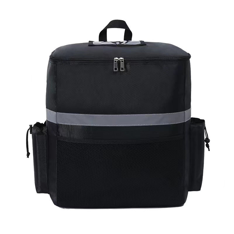 Insulated Delivery Bag Portable Picnic Cooler