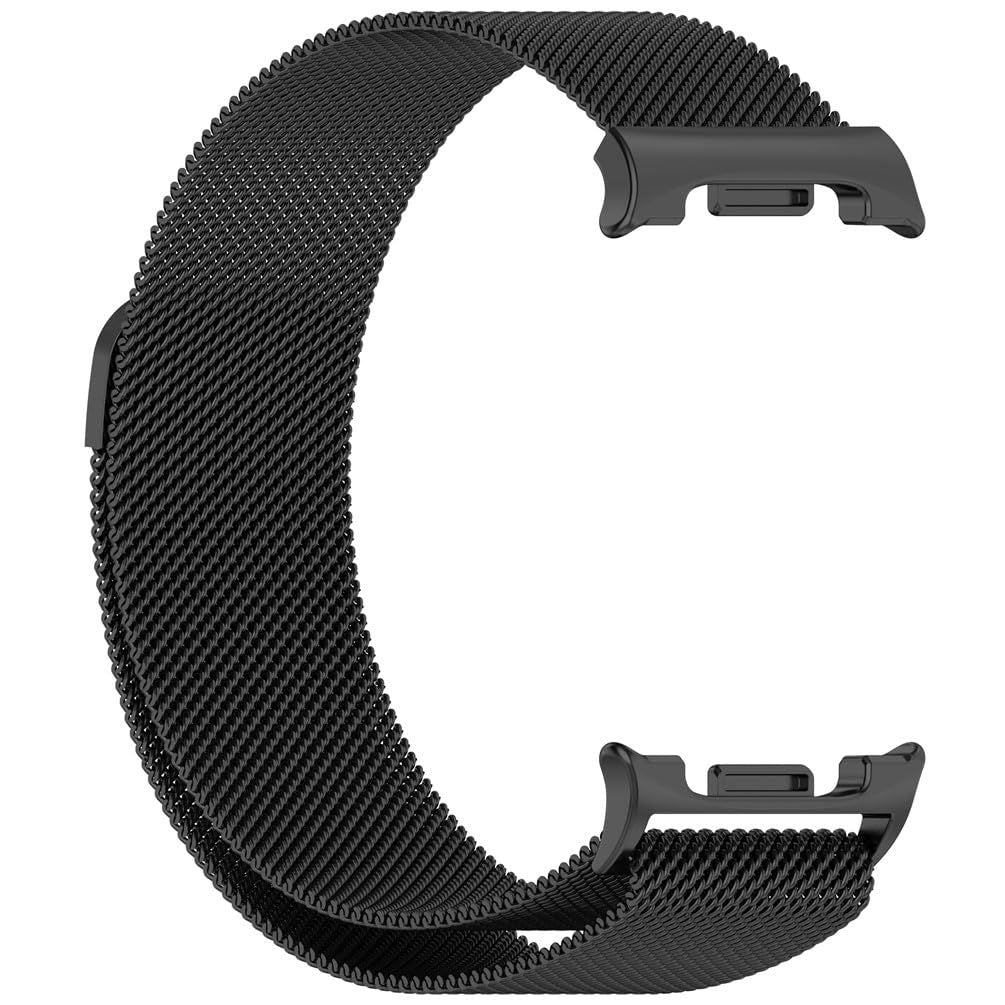 Magnetic Metal Strap