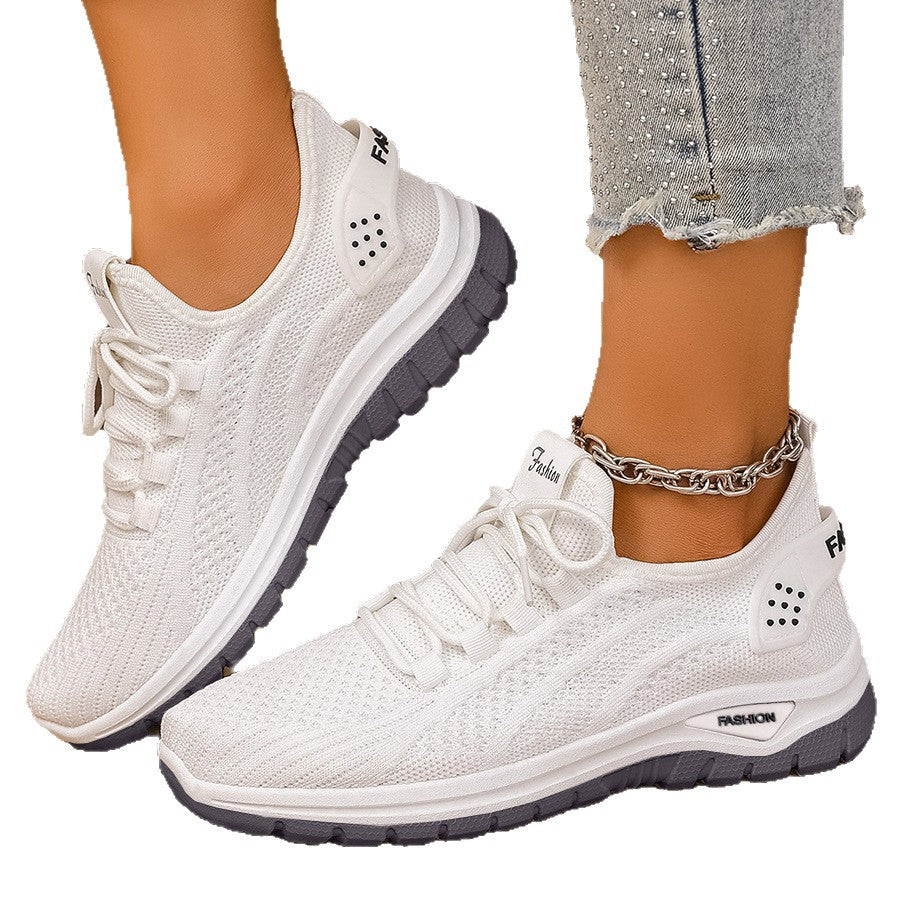 Women's Shoes for Spring and Autumn