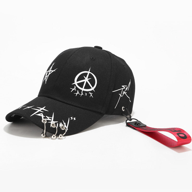 Baseball Cap