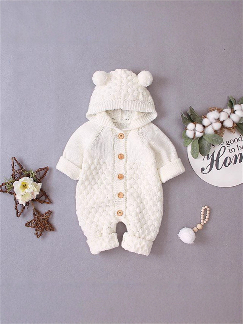 baby romper