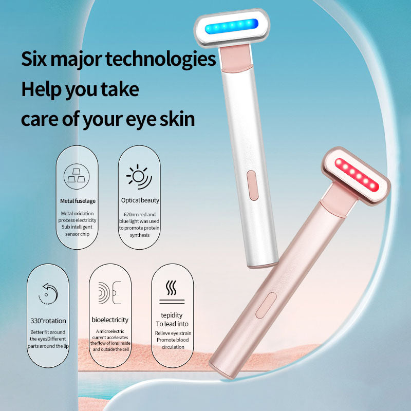 Eye Massager