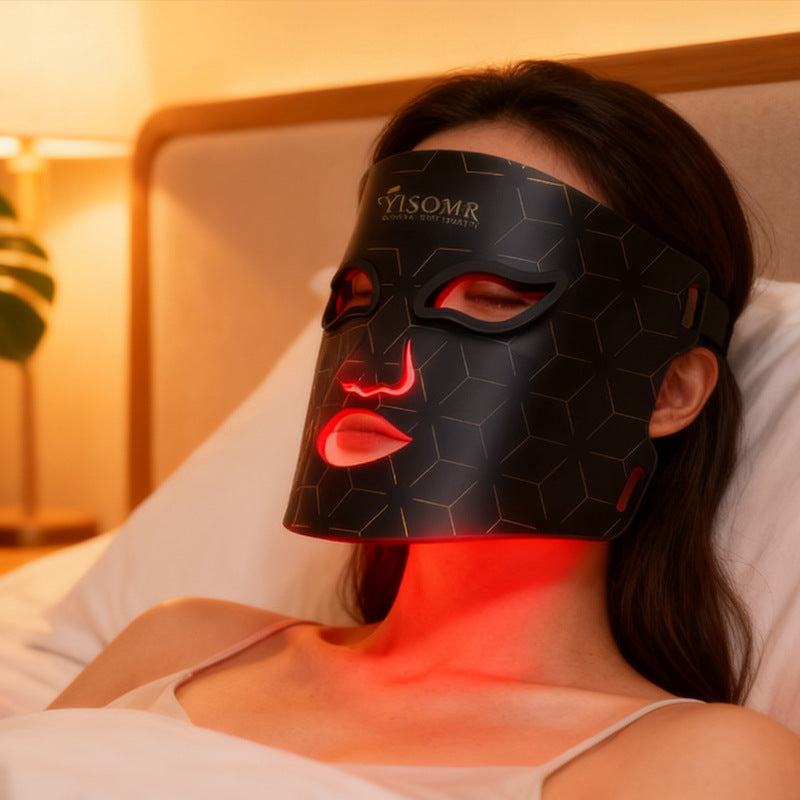 Photon Skin Rejuvenation Device