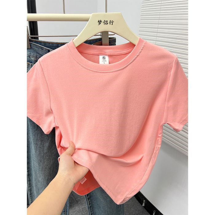 Women's Cotton T-Shirt