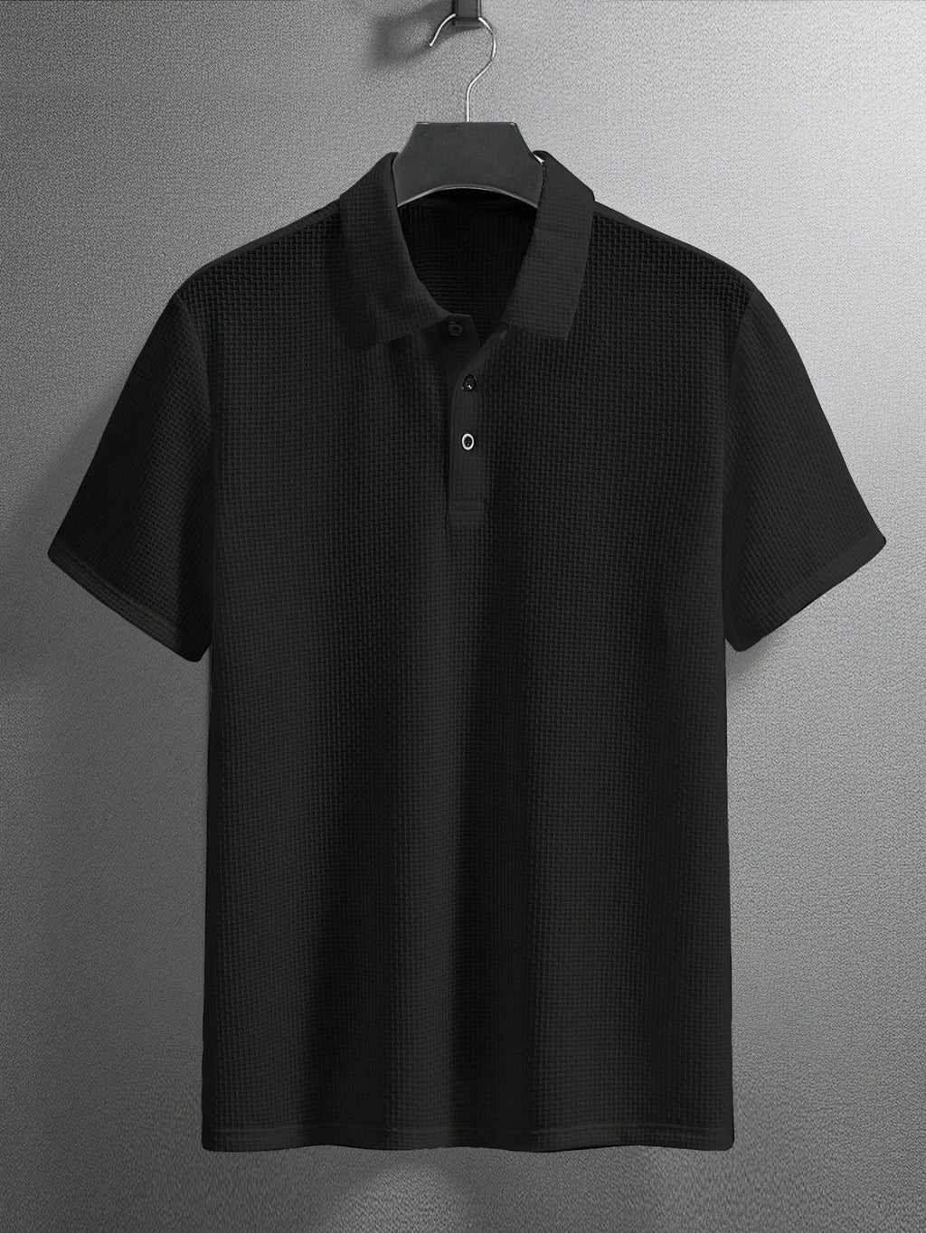 Short-sleeve T-shirt