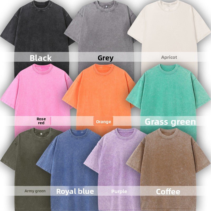 Cotton Tshirt