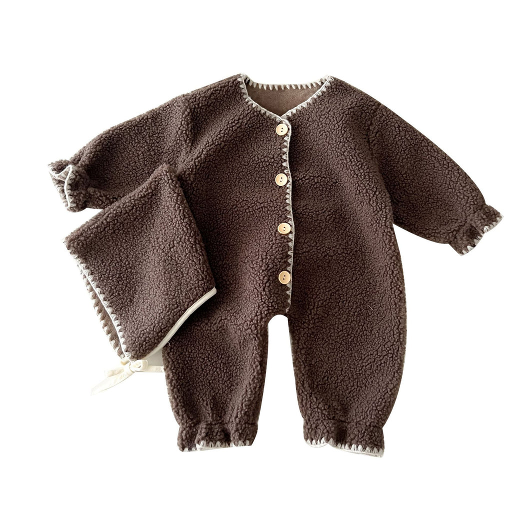 baby romper