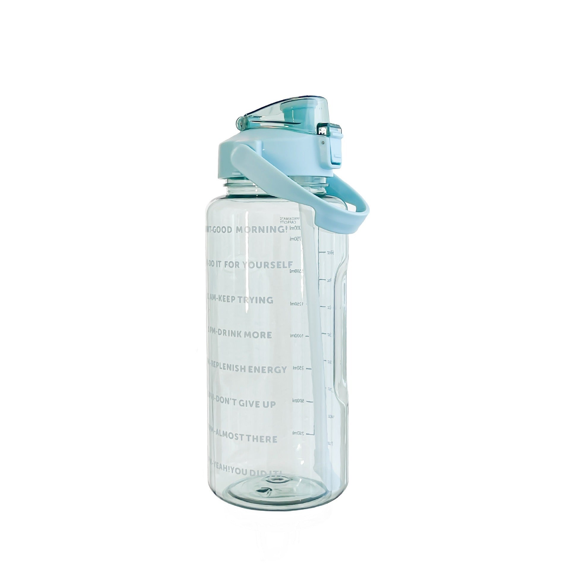 Sports water bottle