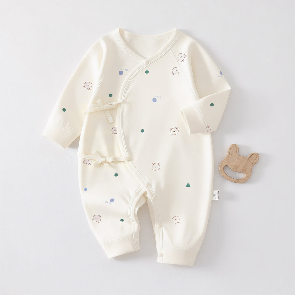 Newborn baby clothes