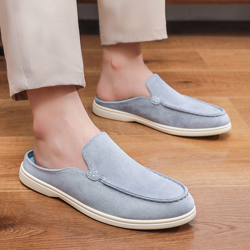 Fashionable Beanie Shoes
