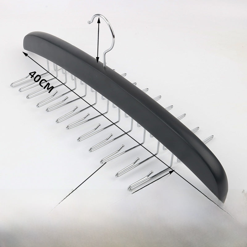 Clothes rack storage rack