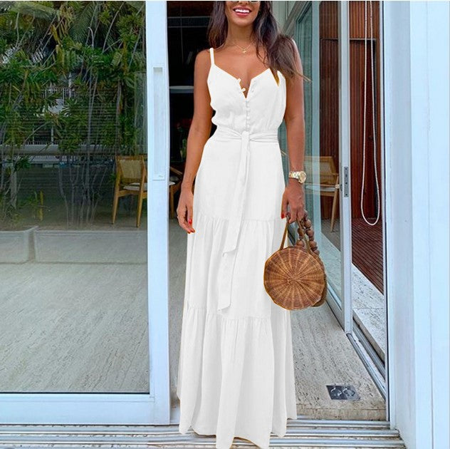 Womens Summer Dress