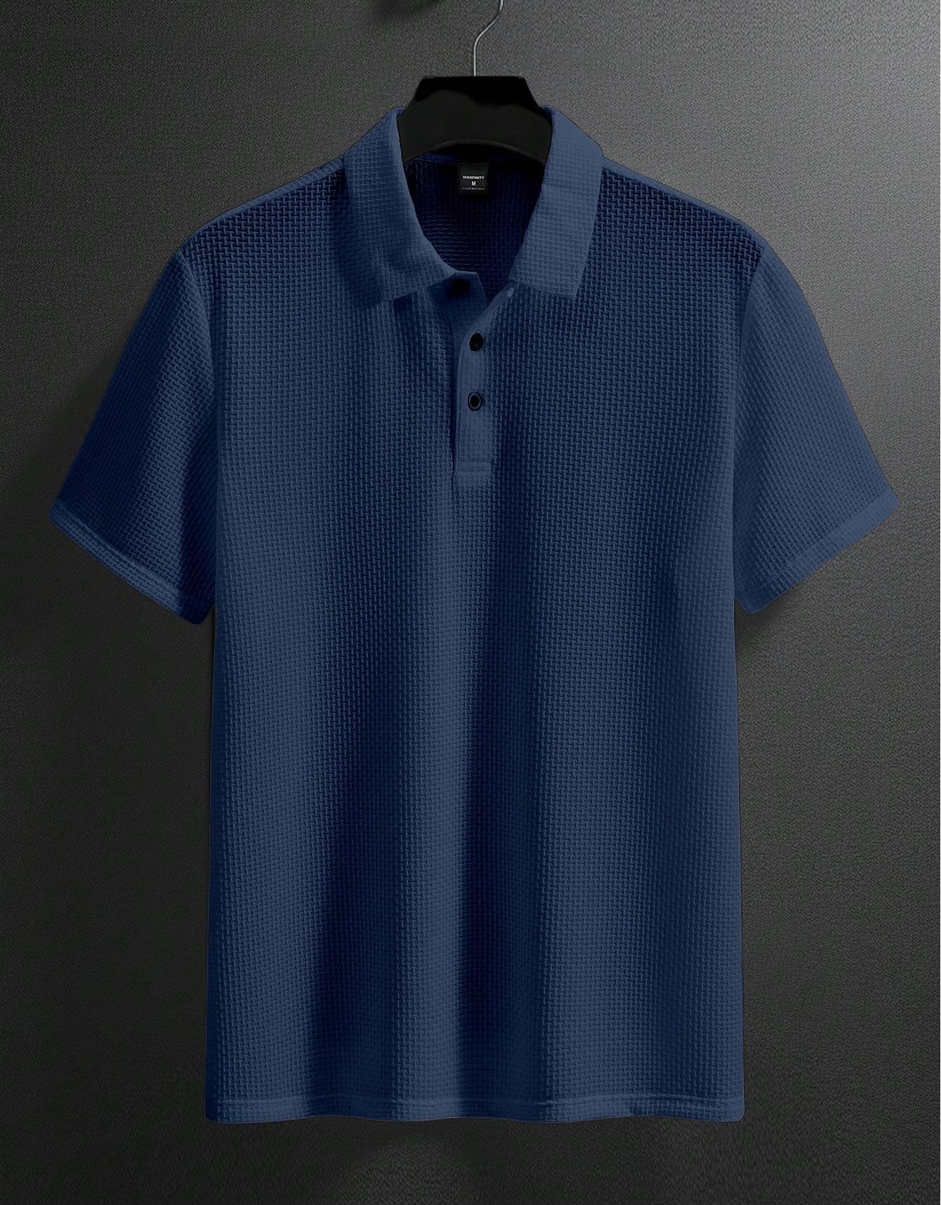 Short-sleeve T-shirt