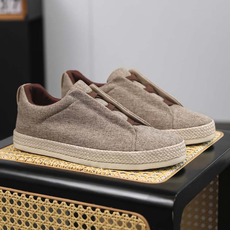 Fisherman Shoes