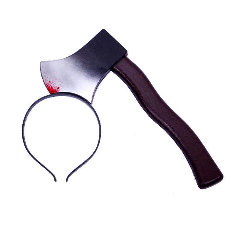 Novelty Halloween Headband Costume Accessories