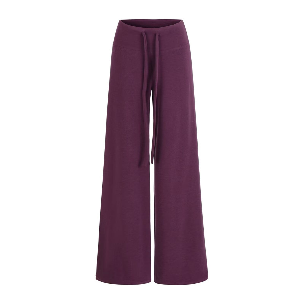 Hooded Zipper Sweatshirt and Drawstring Pants Set