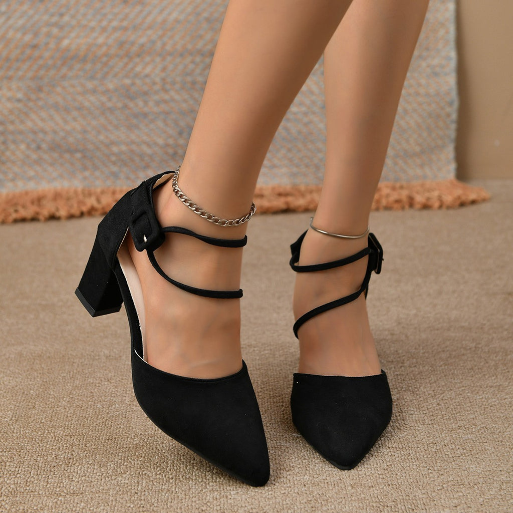 High Heels