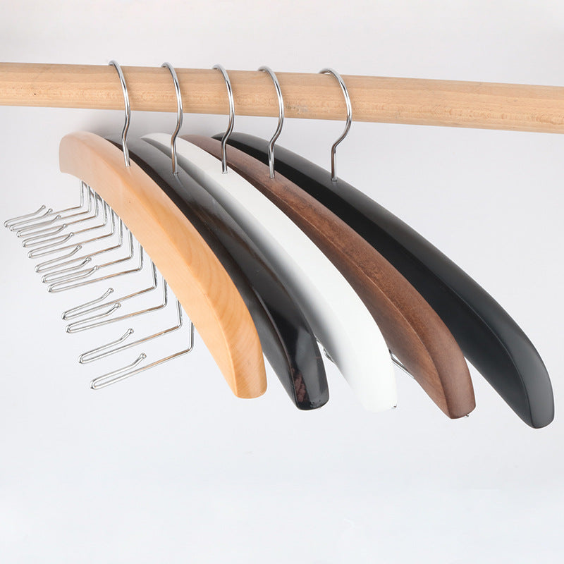 Clothes rack storage rack