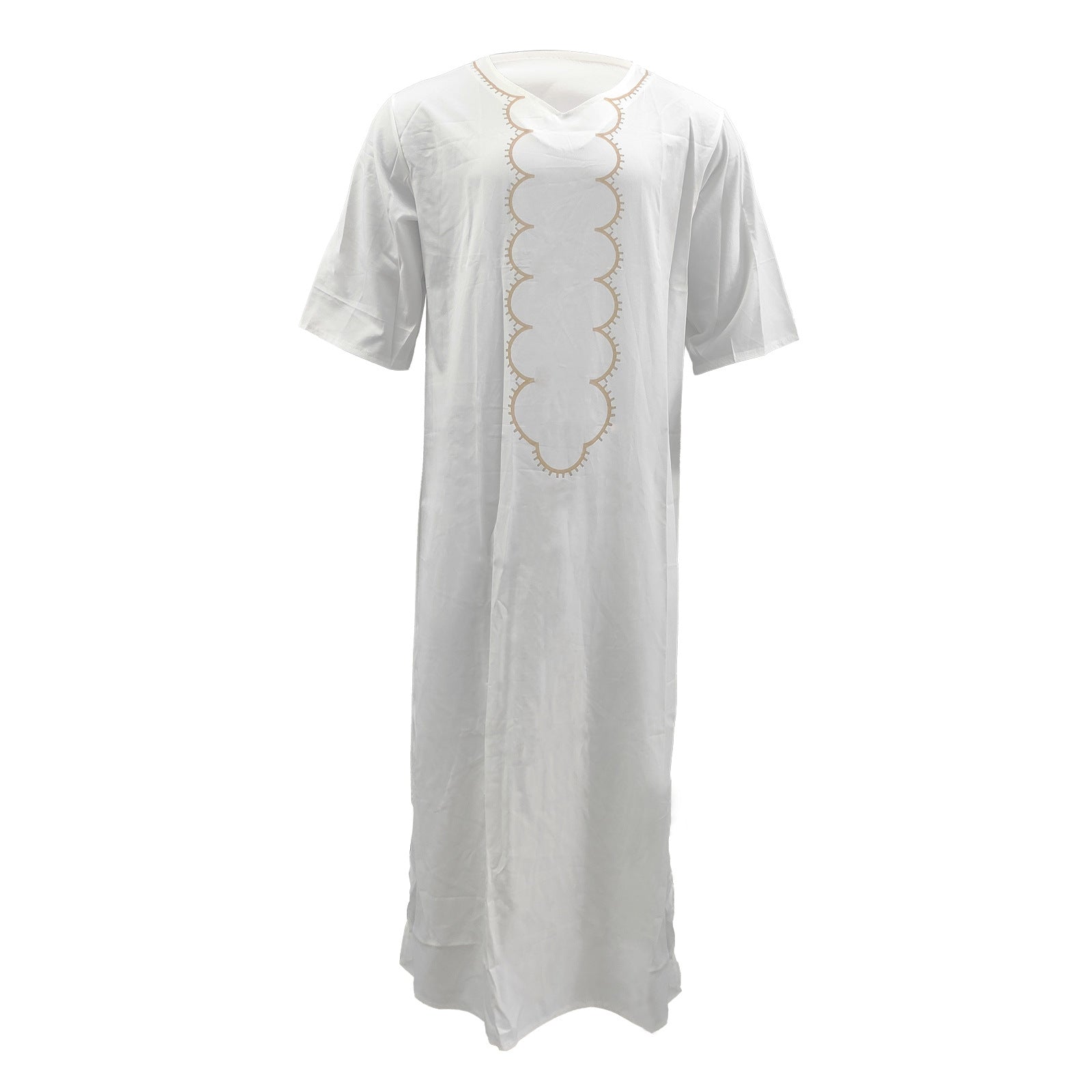 Men's Muslim clothing