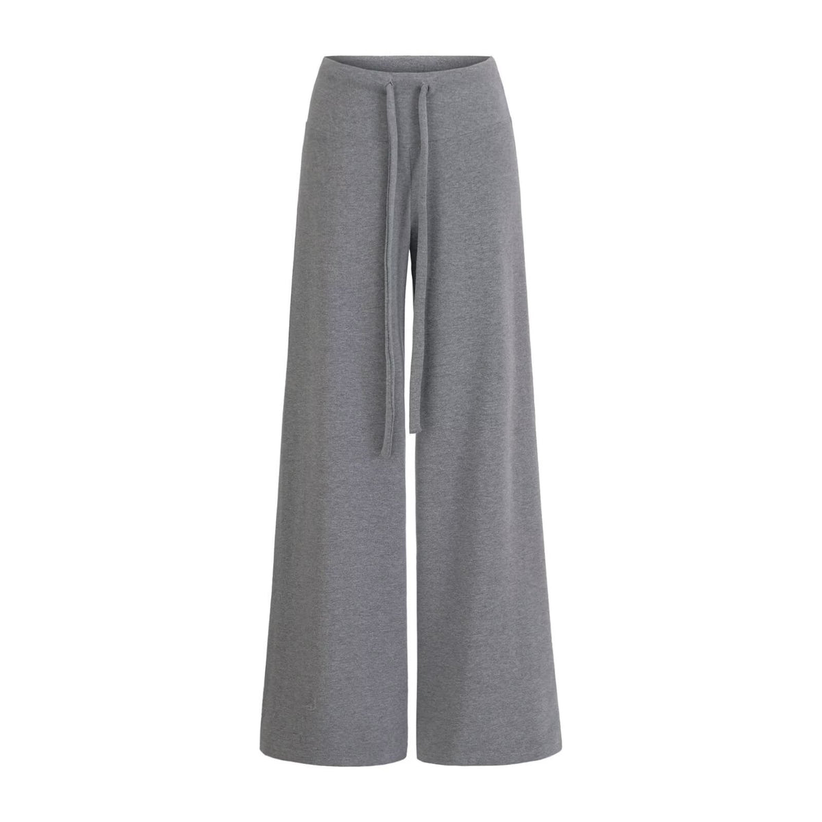 Hooded Zipper Sweatshirt and Drawstring Pants Set