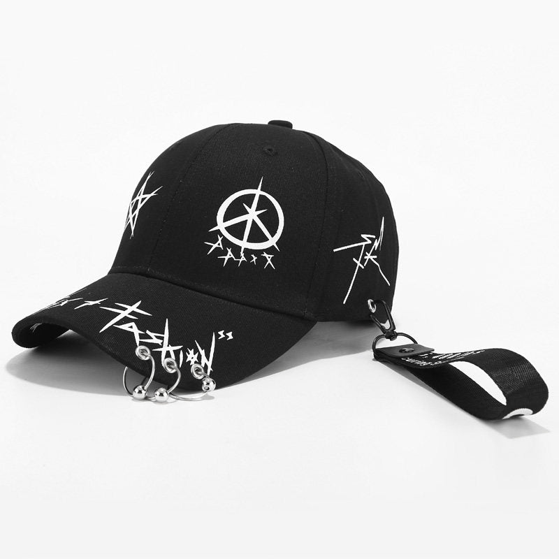 Baseball Cap