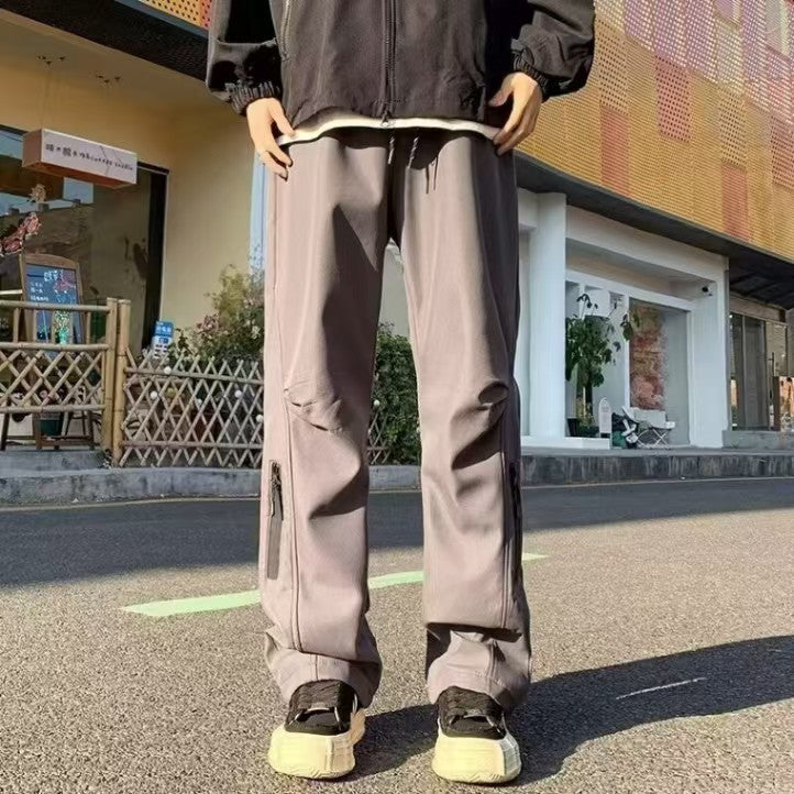 Mens Cargo Pants