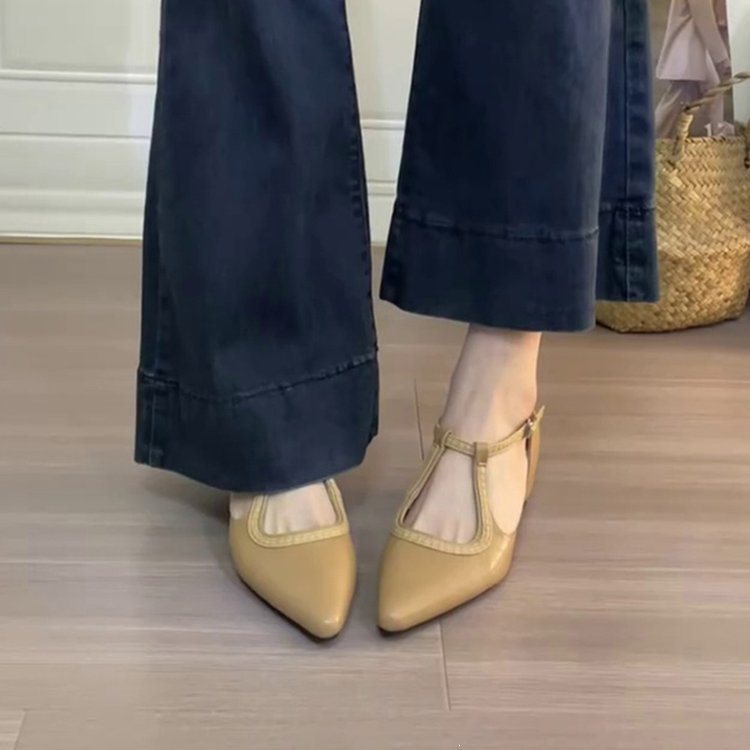 Soft Leather Shoes