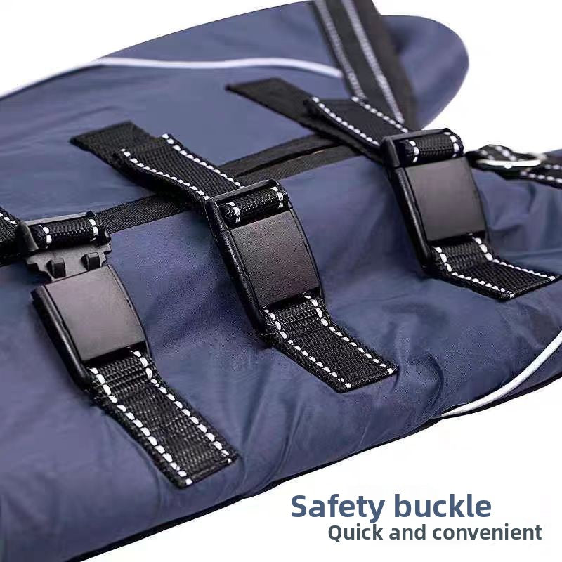 Pet Mobility Harness