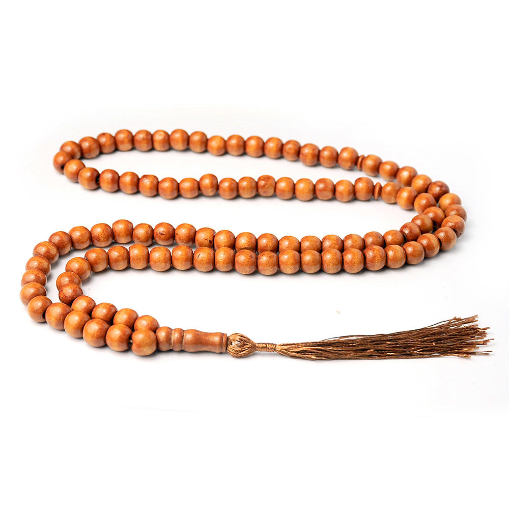 Muslim Tasibh Prayer Jewelry
