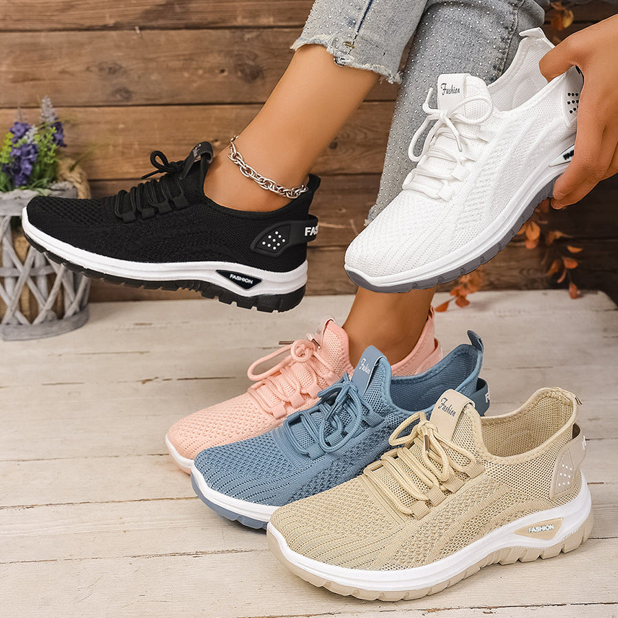 Women's Shoes for Spring and Autumn
