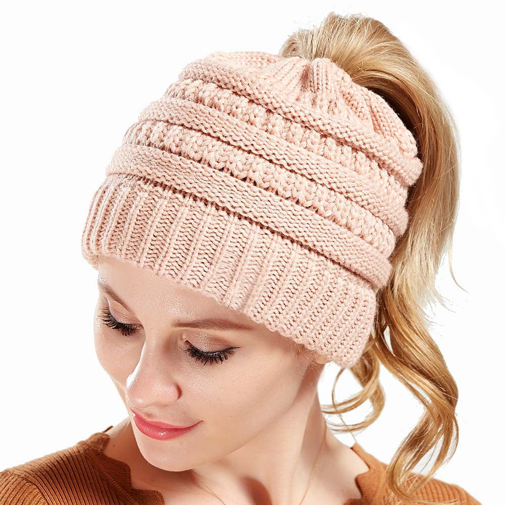 Women's Hats knitted hat