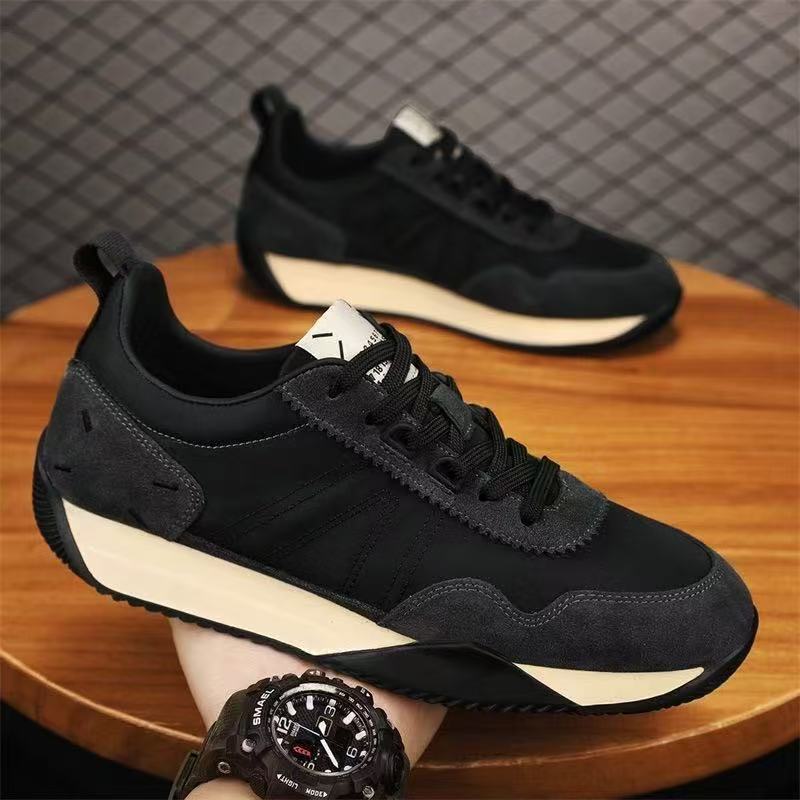 Breathable Casual Sports Shoes